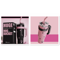 Premium Stainless Steel Bottle