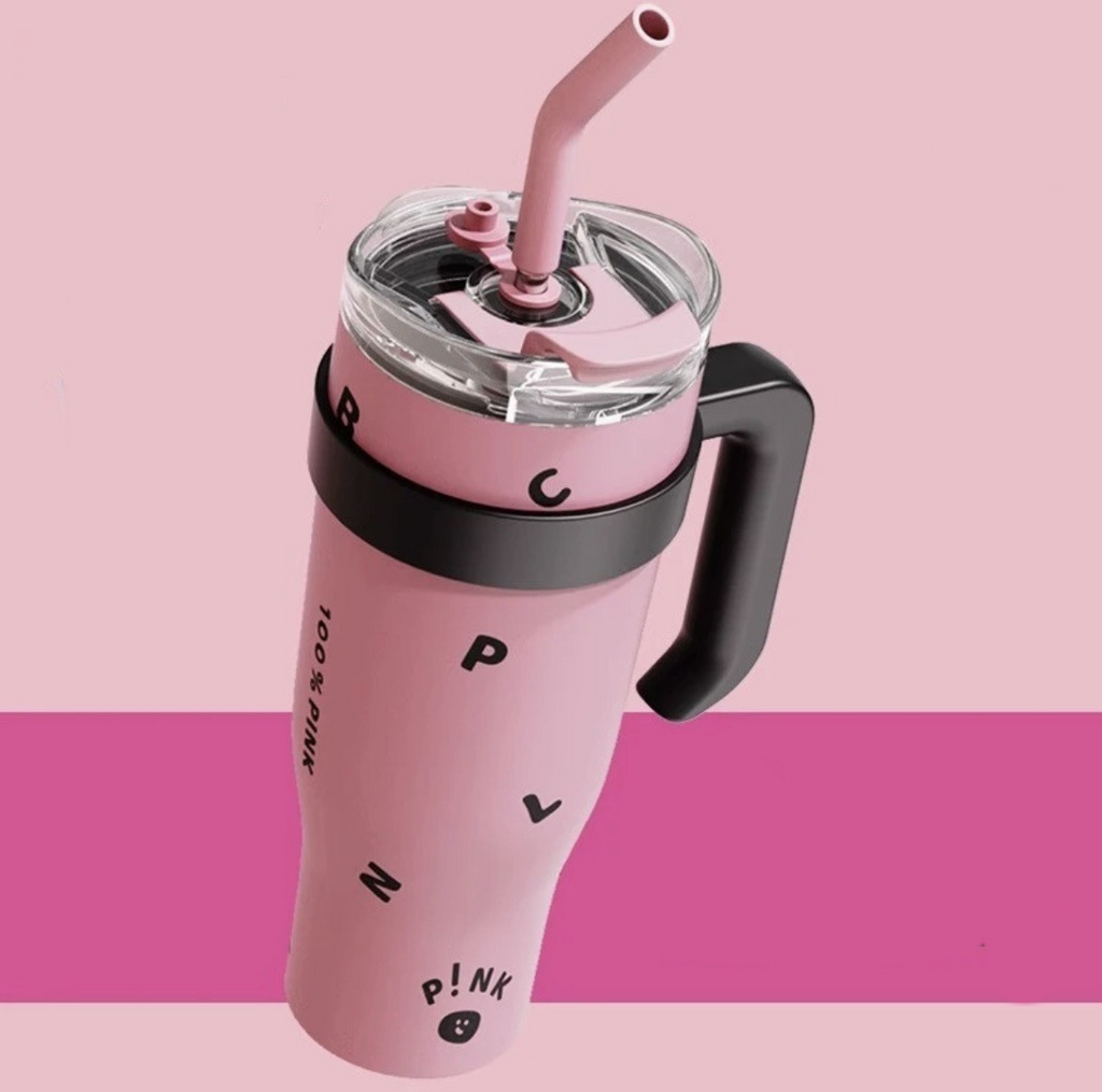 Premium Stainless Steel Bottle