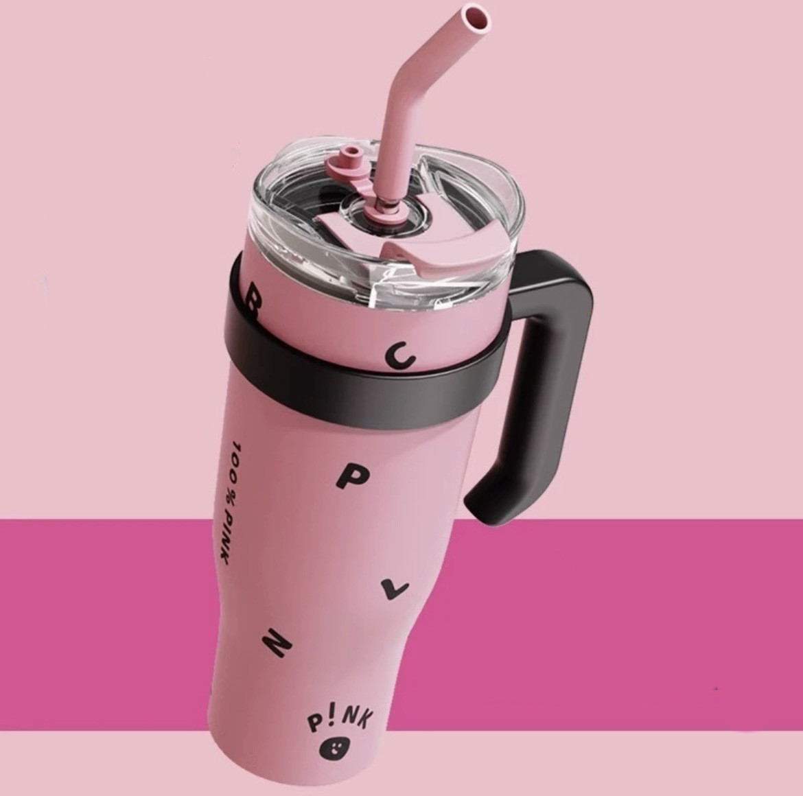 Premium Stainless Steel Bottle