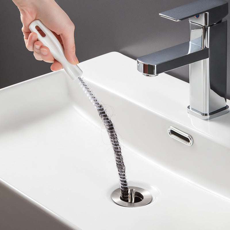 Pipe Drain Cleaner Brush