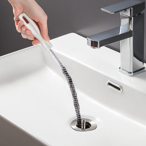 Pipe Drain Cleaner Brush
